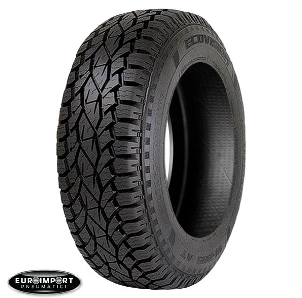 Ovation Ecovision VI-286 A/T  235/70 R16 106 T  